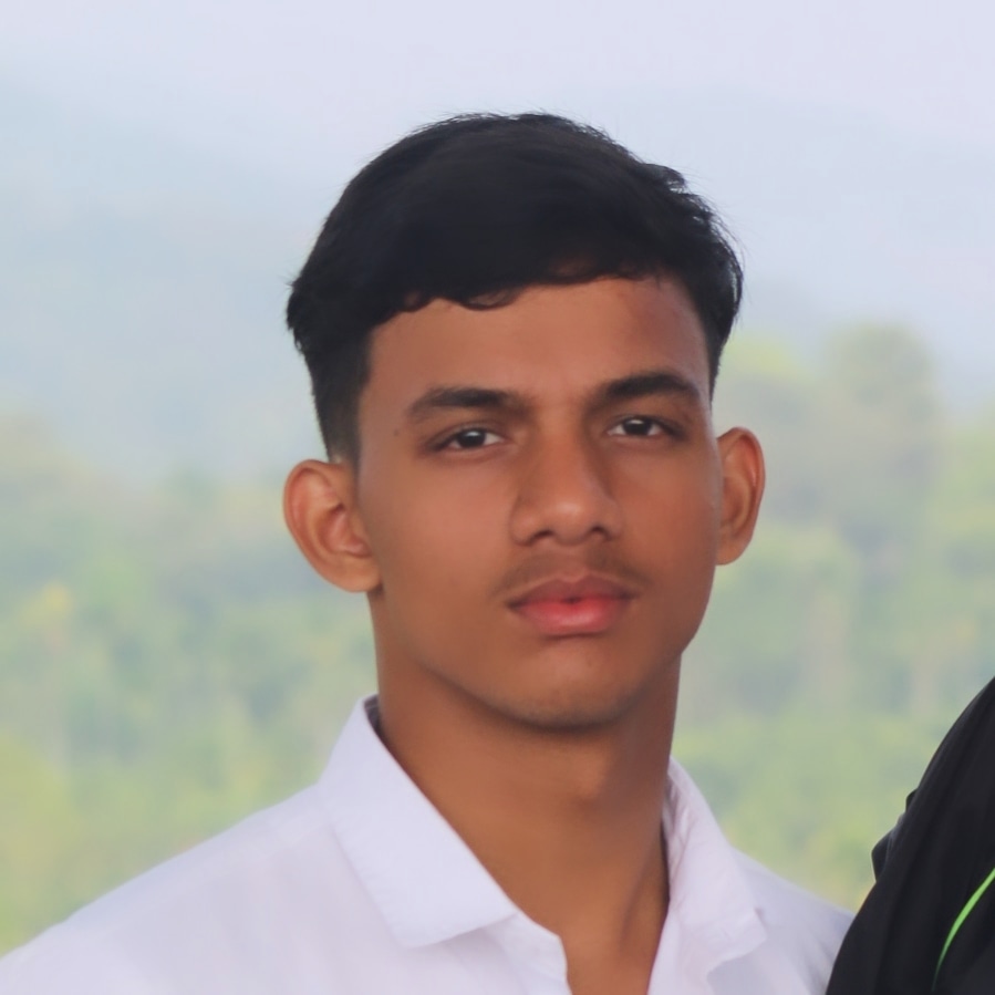Harsharaj Shetty B Avatar